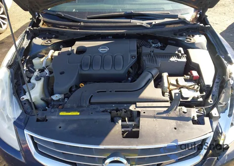 2010 Nissan Altima 2.5 S z USA, uszkodzony, nr VIN 1N4AL2AP7AC164869